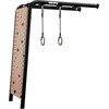 BERG PlayBase Wall + Peak set