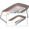 Berg "Pro Launcher" - Padding
