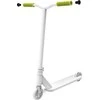 Berg Proxus X1 - Grips + Bar Ends Lime