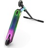 BERG Proxus X1 Neochrome/Juodas