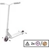 Berg Proxus X1 - Wheel Set Rožinė