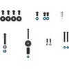 Berg Rally - Assembly set