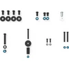 Berg Rally - Assembly set