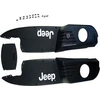 Berg Rally grandinės apsauga Jeep® Adventure