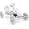 Berg Rally - Crank Assembly + Fasteners