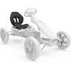 Berg Rally - Seat Juodas excl. Frame