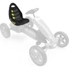 Berg Rally - Seat Pearl incl. frame
