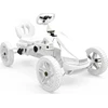 Berg Rally - Small Parts Jeep Rally Cherokee