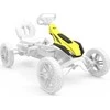 Berg Rally - Spoiler DRT Geltona 3 Gears