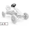 Berg Rally - Steering Wheel APX Raudona