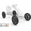 Berg Ratai pilki 12.5x2.50-9 slick
