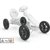 Berg Ratai pilki 12.5x2.50-9 slick