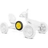 Berg Ratas geltonas 12.5x2.25-8 Farm Left Traction