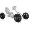Berg Ratlankis juodas 12.5x2.25-8 slick