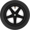 Berg Juodas ratas 12.5x2.25-8 slick, traction