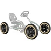 Berg Ratas juodas 12.5x2.25-8 slick, juoda/smėlio