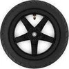 Berg Ratlankis juodas 12.5x2.25-8 slick, trauka