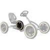 Berg Ratas 12.5x2.25-8 slick juodas/beige traction
