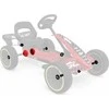 Berg Reppy - Plastic parts GP