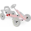 Berg Reppy - Plastic parts GP