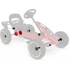 Berg Reppy - Plastic parts GP