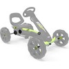 Berg Reppy - Plastic parts Raptor