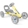 Berg Reppy – plastikinės dalys Rider