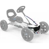 Berg Reppy - BMW spoileris
