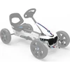 Berg Reppy - BMW spoileris