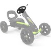 Berg Reppy - Steering wheel Raptor