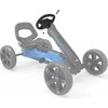 Berg Reppy - Steering wheel Roadster