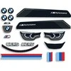 Berg Reppy - Sticker set BMW