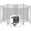 Berg Safety Net Comfort - Fasteners for 1 tube InGround