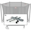 Berg Safety Net Comfort - Fasteners for 1 Tube (Talent)