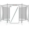 Berg Safety Net Comfort - Lower tube InGround (95cm)