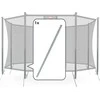 Berg Safety Net Comfort - Lower tube InGround (95cm)
