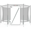 Berg Safety Net Comfort - Lower tube InGround (95cm)
