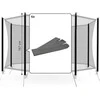 Berg Safety Net Comfort - Sleeves 200 (167cm) (6x)