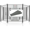 Berg Apsauginio tinklo Comfort movos (203 cm) (8 vnt.)