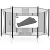 Berg Safety Net Comfort - Sleeves (203 cm) (8x)