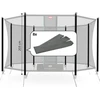 Berg Safety Net Comfort - Sleeves (203 cm) (8x)