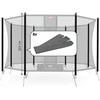 Berg Safety Net Comfort - Sleeves (203 cm) (8x)