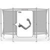 Berg Safety Net Comfort - Spring brackets (10x)