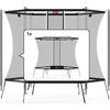 Berg "Safety Net Comfort" - Tinklas 270 (6 stulpams)