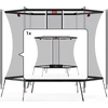 Berg Apsauginis tinklas Comfort 270 (6 stulpams)