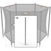 Berg Safety Net Comfort - Upper tube 180 &amp; 240 &amp; 300