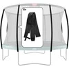 Berg Safety Net Deluxe - Pole Sleeves (8x)