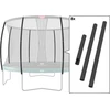 Berg Apsauginio tinklo putplasčio komplektas Safety Net DLX XL