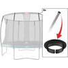 Berg Safety Net DLX XL - Foam Support Ring (8x)