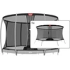 Berg Safety Net DLX XL - Netting 430